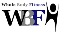 WBF Logo Image